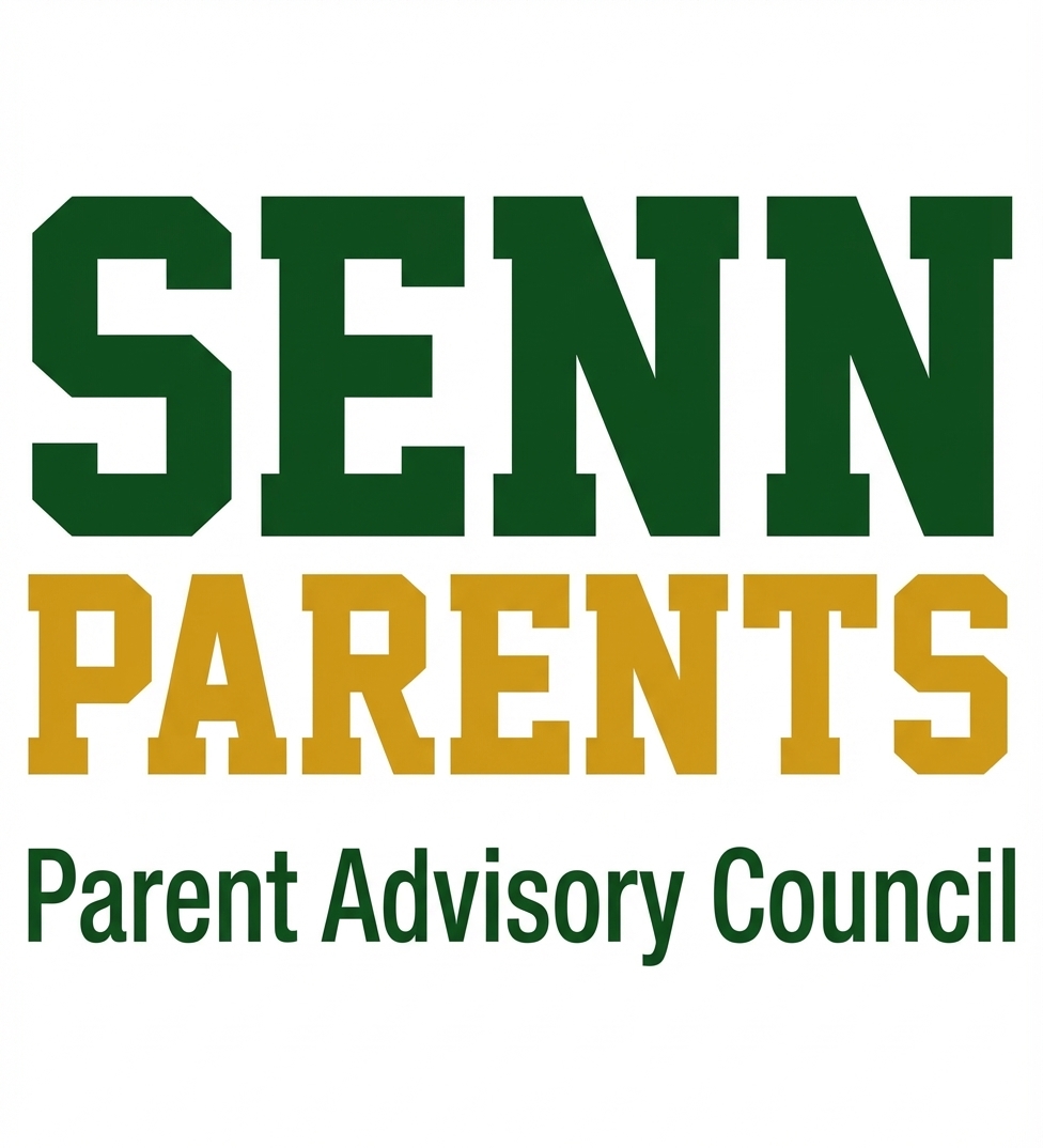 Senn Parents - Parent Advisory Council